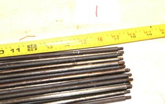 Rifle Cleaning Rod 17″ Long – # 1
