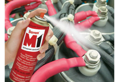 Starrett M1 / All Purpose Lubricant 12OZ Aerosol Spray