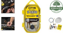 Effective Shotgun Cleaning Kit with Accessories for Optimal Performance
