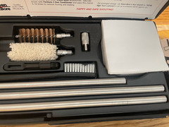 Kleen Bore All Gauge Shotgun Gun Cleaning Kit. Sho-216 FREE SHIPPING