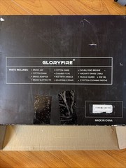GLORYFIRE Elite Gun Cleaning Kit, Handgun Shotgun Pistol
