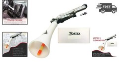 Air Cleaning Gun Auto Detailing Tool Interior Exterior Blaster Dry Wet