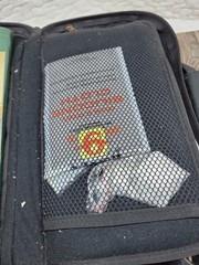 Hoppe’s Premium Gun Cleaning Kit For Parts Not Complete