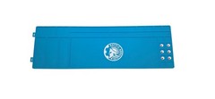 Battlearms Rubberized Magnetic Gun Cleaning Mat – Blue – NIP