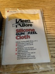 Kleen Bore All Gauge Shotgun Gun Cleaning Kit. Sho-216 FREE SHIPPING