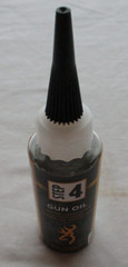 BROWNING Gun Oil – Step 4 – 124032