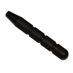 Chamber Bore Gun Cleaning Kit Brush Handle Adapter 8-32 Thread