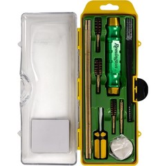 Remington Premier Cleaning Kit 30/35/45Cal, Universal Lever Action Rifles #RLACK