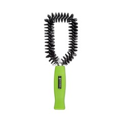 MSR Magazine Cleaning Tool – Nylon Bristles Gun Maintenance – Ergonomic Handle