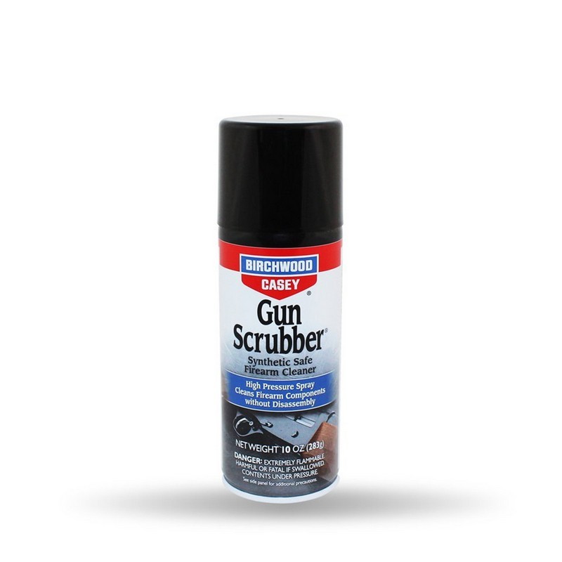 Birchwood Casey Gun Scrubber Synthetic Firearm Cleaner
