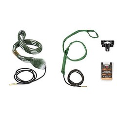 Hoppes Boresnake Den w/Case/T-handle 9mm .357 .380 .38 Caliber Pistol 24002D