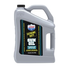 Extreme Duty Gun Oil 1 Gallon – High-Performance Lubricant for Firearms & Tools