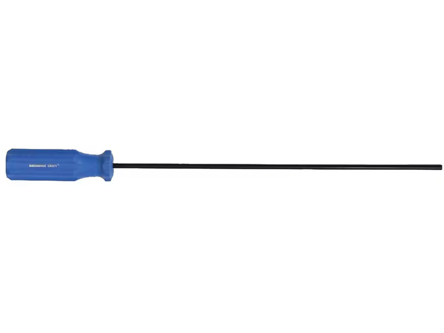 Birchwood Casey 1-Piece Gun Cleaning Rod 17 Caliber to 20 Caliber 33″ Coated