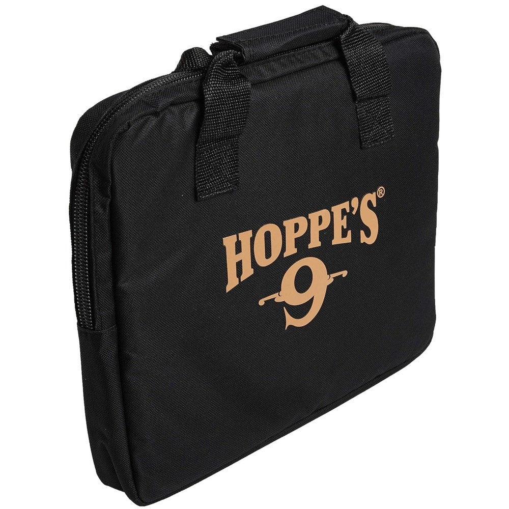 Hoppes Field Kit for Pistols & Rifles