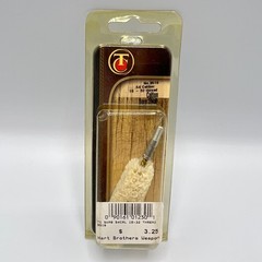 New Thompson Center T/C Cotton Bore Swab .54 Caliber 10-32 Thread
