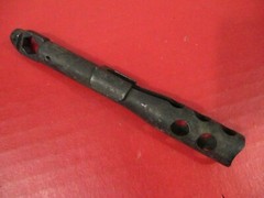 Vietnam Era US Army M1 Rifle .308 cal – Combo Tool/Cleaning Rod Handle – NICE