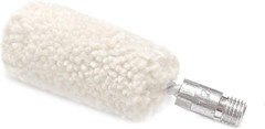 Bore Brush for 12 Gauge – 3 Pack with Bore Mop, Tornado and Bore Bronze Brush