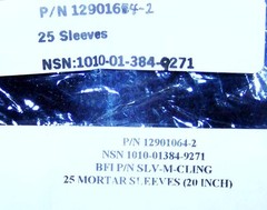 3 polishing 20″ DIA BARREL CLOTH PATCH MATERIAL 942 SQ” POLYESTER WOOL KNIT