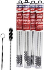 Birchwood Casey Handgun Looped Cleaning Brushes .40/10mm, .41 Calibers, Package