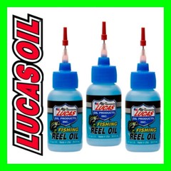 3 PK-Lucas Fishing Reel Oil Needle Applicator Fishing Lubricates Protects Metal