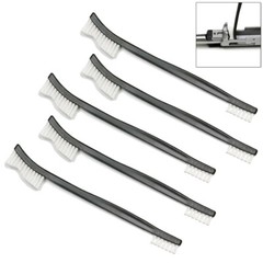 Refuelergy NYLON Double Ended Cleaning Brush for Pistol Rifle Shotgun(5/10 Pack)