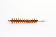 .35 CALIBER & 8MM RIFLE PHOSPHOR BRONZE BORE BRUSH / EMSS1074