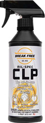 Break Free Cleaner Lubricant Preservative w/Trigger Sprayer CLP-5-1