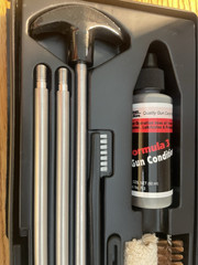 Kleen Bore All Gauge Shotgun Gun Cleaning Kit. Sho-216 FREE SHIPPING