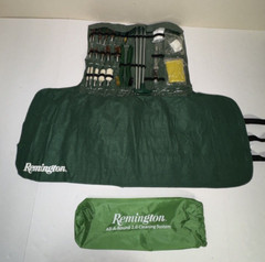 NOS – Remington All-A-Round 2.0 – 29-Piece Roll-Up Style Cleaning Kit