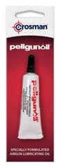 Crosman Pellgun Oil Pellet Air Rifle Pell Gun Oil 1/4oz crossman seals 0241