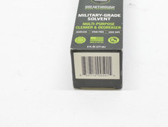 Breakthrough Military Grade Solvent 6 oz. Pump Spray Bottle