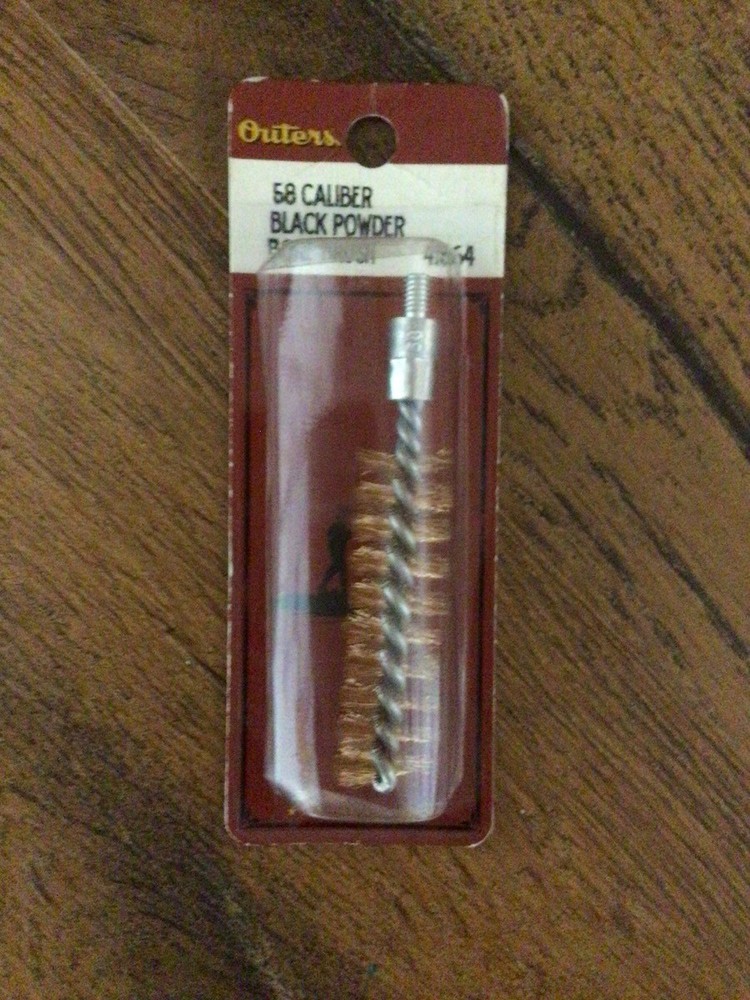 OUTERS BORE BRUSH (PSC008469)