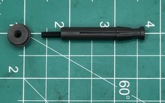 Broken She’ll Extractor 7.62×39
