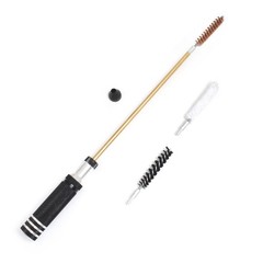 Motanar Handgun Cleaning kit 9mm 357 Caliber 380 Gun Kit…