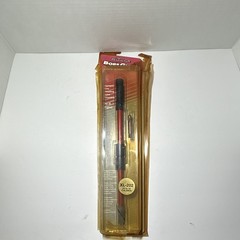 Stoney Point Adjustable Aluminum Bore Guide Red XL-202 .25-.30 Cal Bore Cleaning