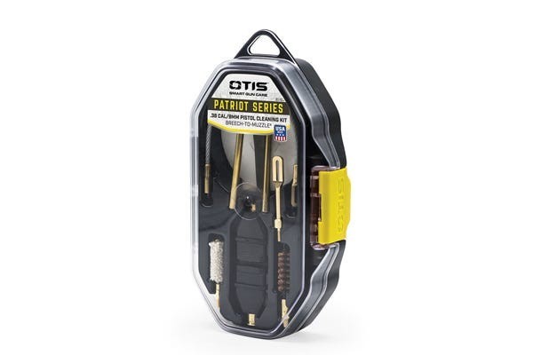 Otis Technology Patriot Series Pistol Kit – FG-701-9MM/38 Cal