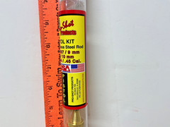 Pro-Shot Products pistol cleaning kit .38 .357 9mm multi NEW
