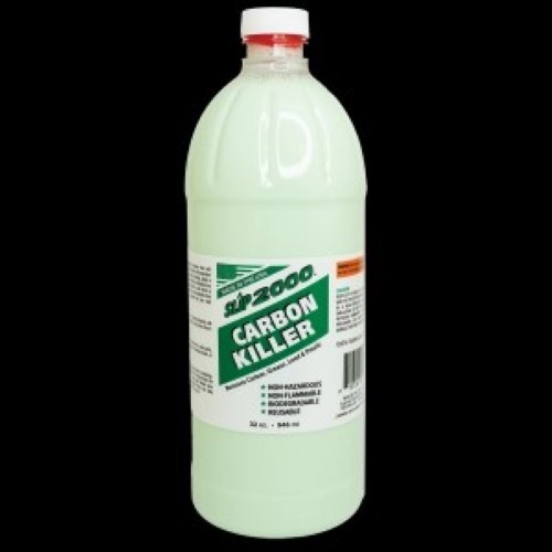 SLIP2000 CARBON KILLER 32OZ (60109)