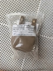 Otis 5.56MM Soft Pack Cleaning Kit MFG-223-2