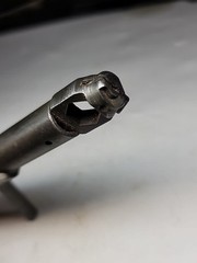 M1 Springfield cleaning tool