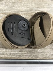 M32 Soft Pouch Belt Holster Cleaning Kit Case