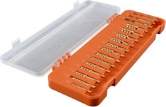 Versatile Gun Cleaning Kit – Brass Jags for Handguns & Rifles in Every Caliber
