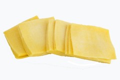 .35-.45 CAL/410 GA/8-9MM SQUARE 2″ PREMIUM LUBE® COTTON PATCHES / EMSS2043M