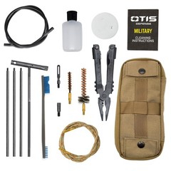 Otis Technology MFG-556-IMOD 5.56mm Rifle Cleaning Kit with Gerber MP600…
