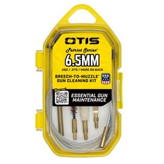 Otis Technology 6.5mm Patriot Series Cleaning Kit, Black, FG-701-65