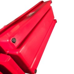 MTM Case-Gard Plastic Gunsmith Rifle Maintenance Cleaning Center, Red #RMC-5-30