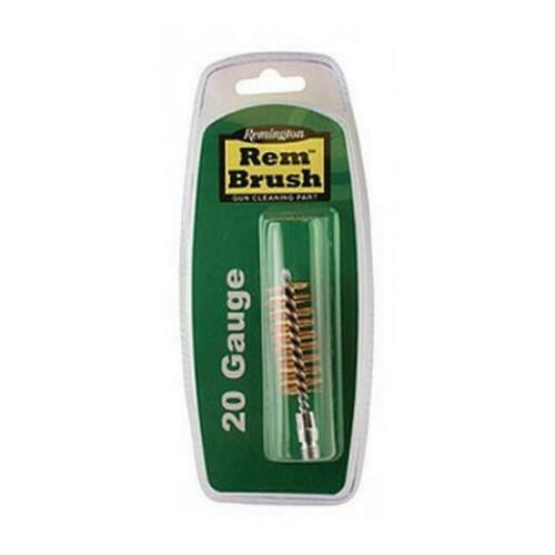 Remington Shotgun 20 GA Bronze Bore Brush SAME DAY FAST FREE SHIPPING!