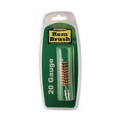 Remington Shotgun 20 GA Bronze Bore Brush SAME DAY FAST FREE SHIPPING!