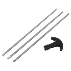 DAC Gunmaster 14 Piece Shotgun Cleaning Kit for 12, 20, and .410 Gauge Shotguns