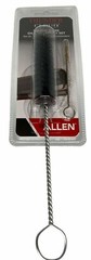 “ALLEN” Thunder Cloud Breech & Fire Channel Brush Set .50 Caliber Muzzleloader